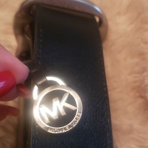 NWOT Mk belt